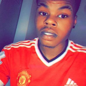 Meet your Posher, Nathaniel